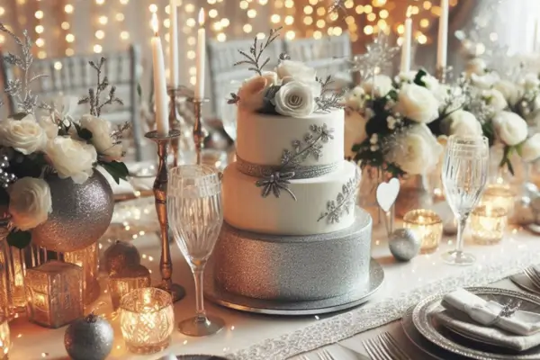 bodas de prata