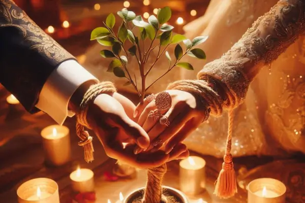 Cerimônias de Casamento Personalizadas: Como Criar Momentos Emocionantes e Únicos