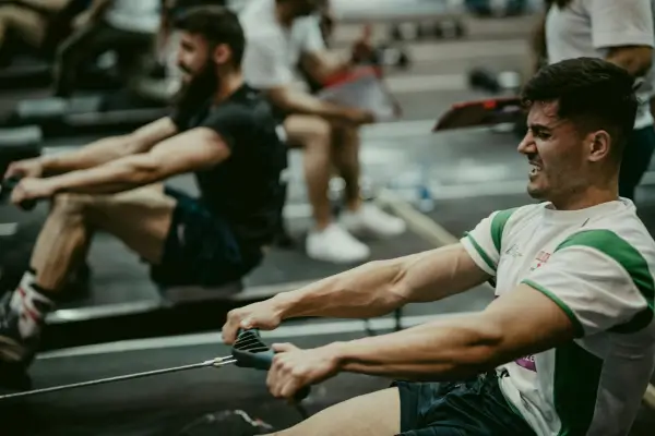 Hyrox: O Desafio Fitness Completo que Conquista o Mundo