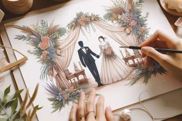 Cerimônias Autênticas: Como Incorporar Tradições Únicas no Seu Casamento