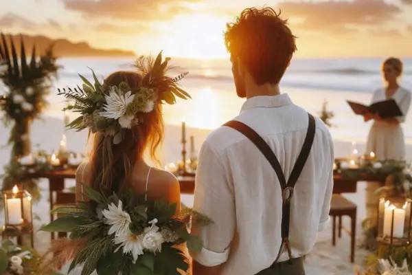A Magia das Cerimônias Temáticas: Como Tornar Seu Casamento Realmente Único